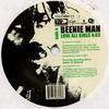 7inch Record BEENIE MAN - Love All Girls / Man A Bad Man VP 2004 US Reggae, Ska & Dub