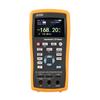 2.5-inch LCD Digital Handheld 100kHz LCR Meter LCR Multimeter Tester for Inductance Capacitance