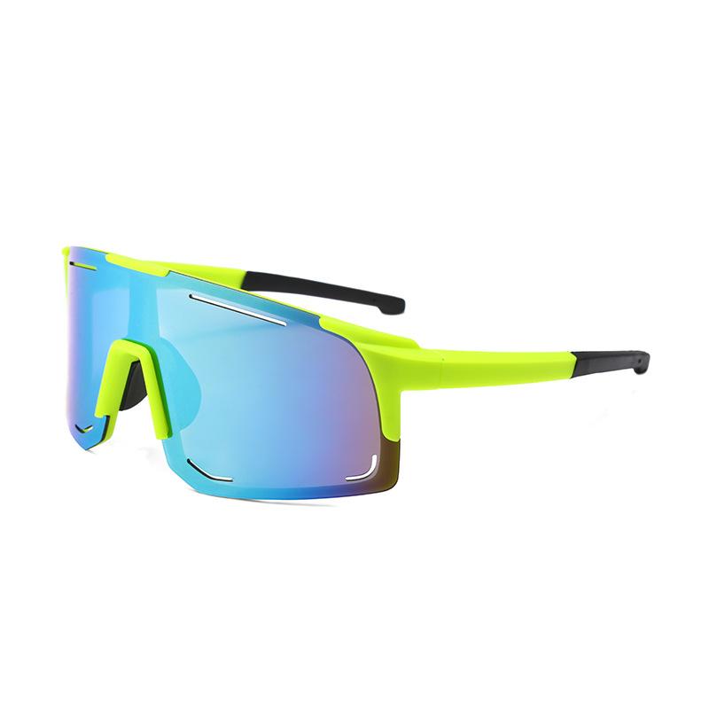 Солнцезащитные очки для спорта на открытом воздухе, альпинизма, бега, защиты от ультрафиолета, ветрозащитные очки, велосипедные солнцезащитные очки для мужчин