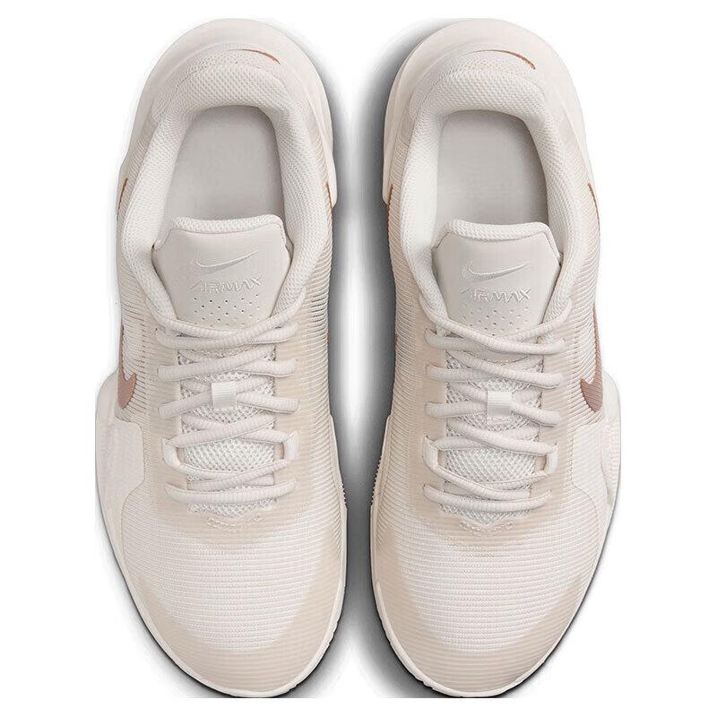 Nike Мужские баскетбольные кроссовки Max Impact 4