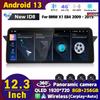 Android 13 Навигация Мультимедиа Для BMW X1 E84 2009 - 2015 Автомагнитола Плеер Стерео Видео Головное Устройство Carplay Auto GPS WIFI 4G DSP