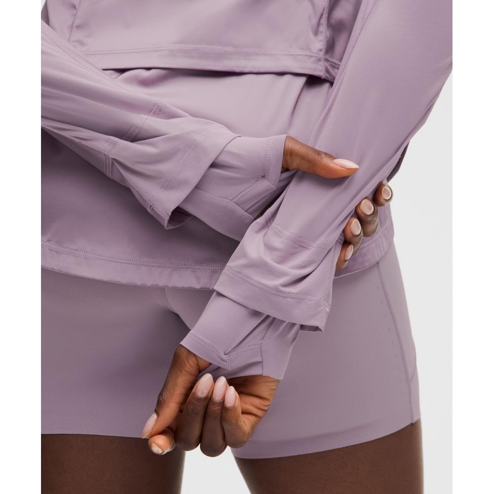 Куртка Lululemon Gold Smasher Lotu