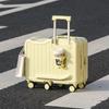 Children's Ride-On Spinner Suitcase