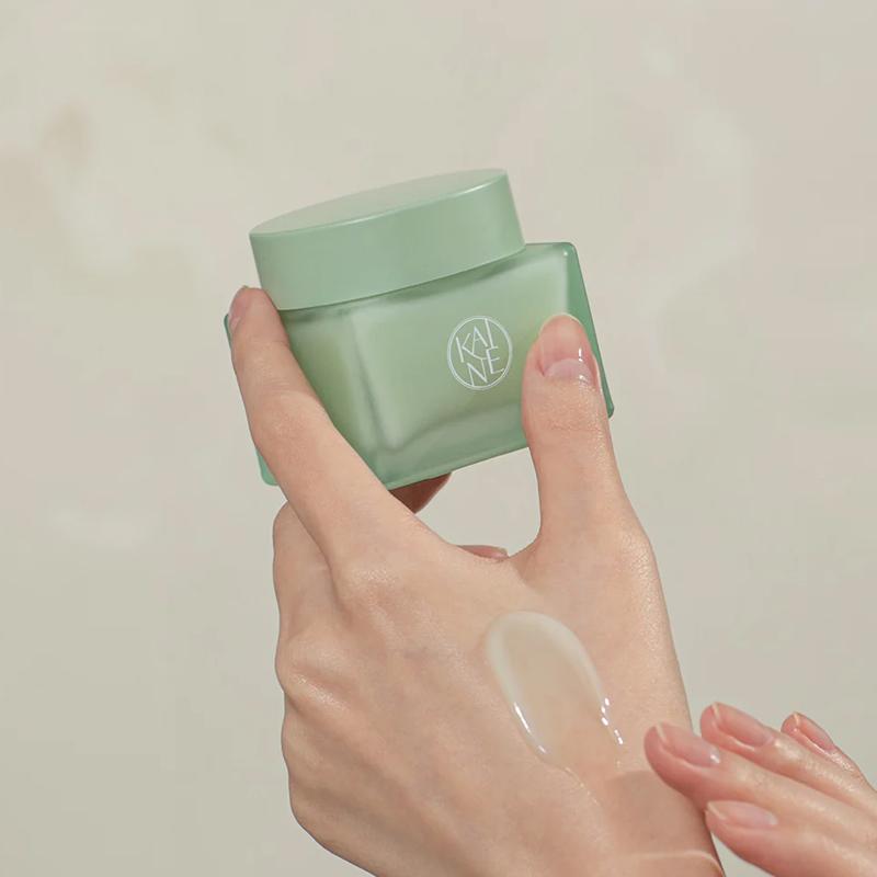 KAINE Green Calm Аква-крем 70мл