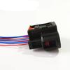 Original Ignition Coil Connection For  Cruze Malibu  Lacrosse Opel Oem#55571790 55570160 High Quality