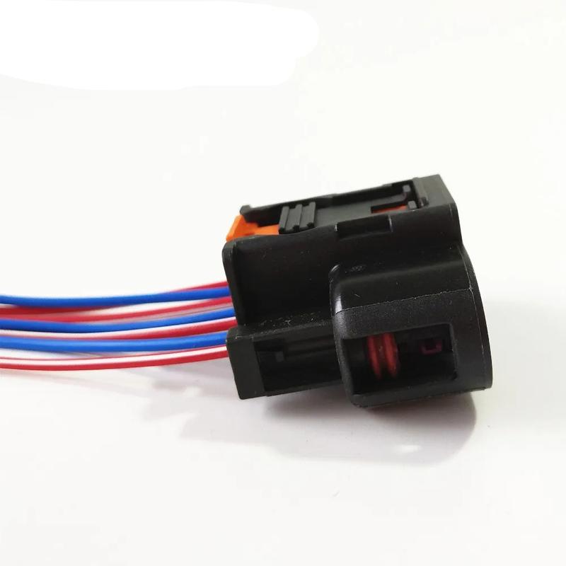 Original Ignition Coil Connection For Cruze Malibu Lacrosse Opel Oem#55571790 55570160 High Quality