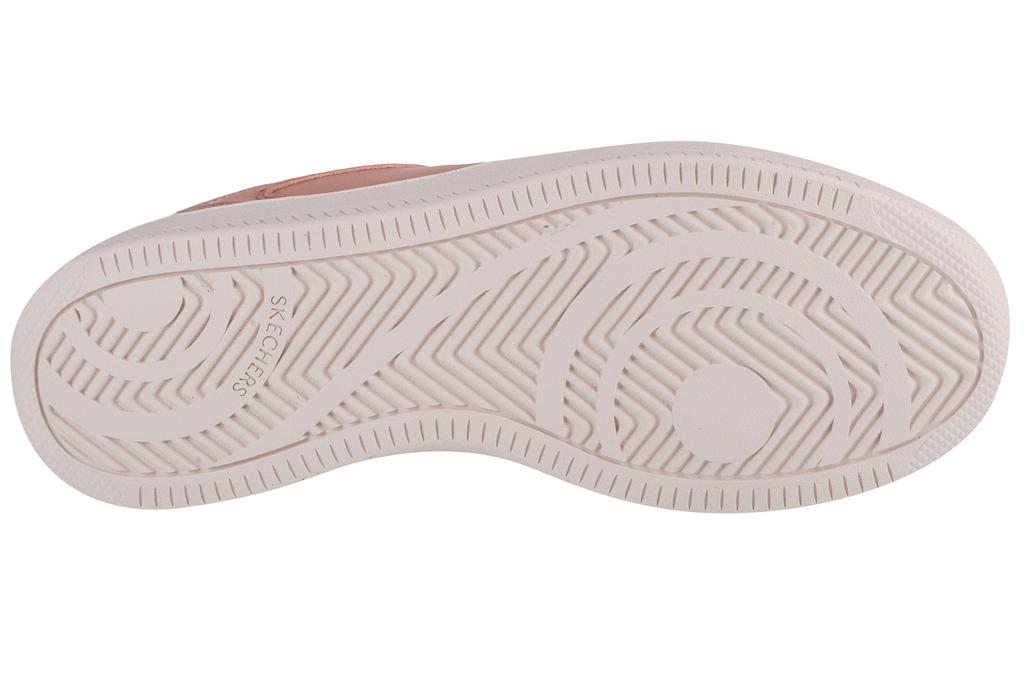 Skechers Sport Court 2.0 - Core Essential, Женские бежевые кеды