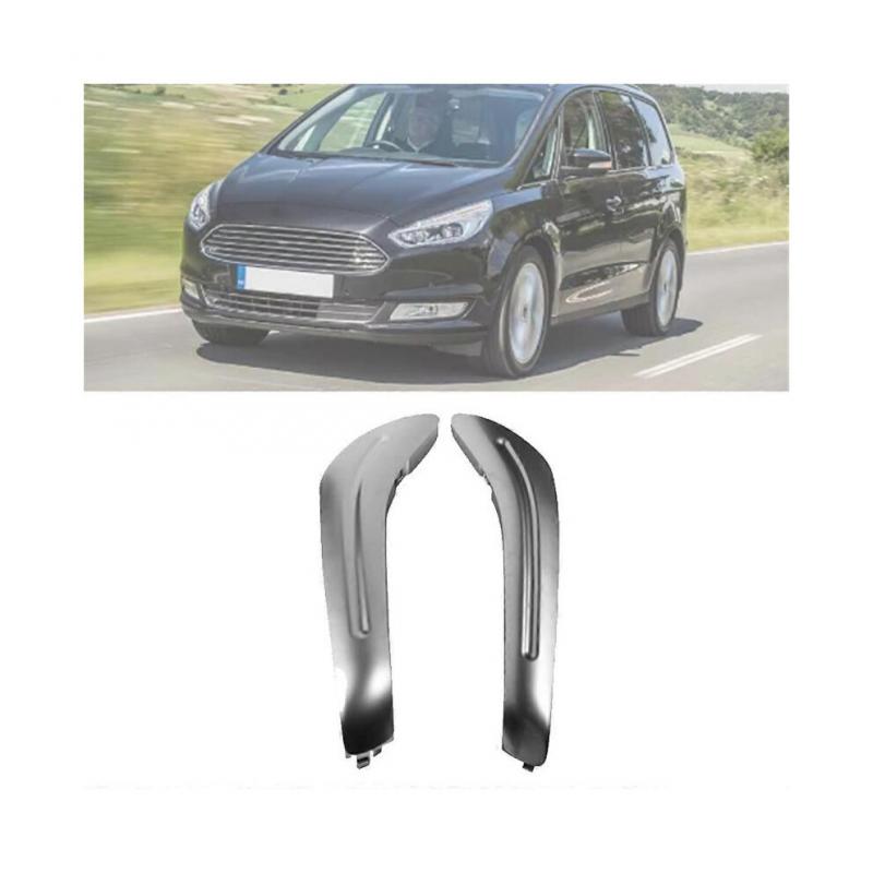 Накладка на ручку подлокотника внутренней двери автомобиля 1475333 1475334 для Ford Galaxy MK3 S-MAX