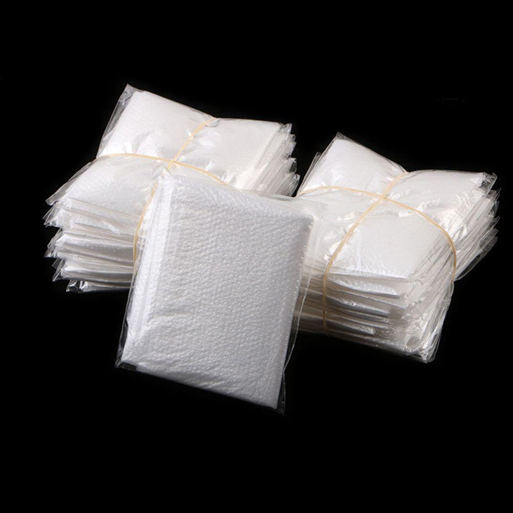 Парикмахерские халаты, накидки для парикмахерских, парикмахерская ткань, одноразовая накидка для стрижки волос, инструменты для химической завивки