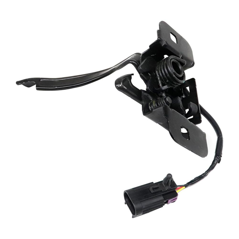 Передний замок капота 84100137 для Cadillac XT5 2017-2018