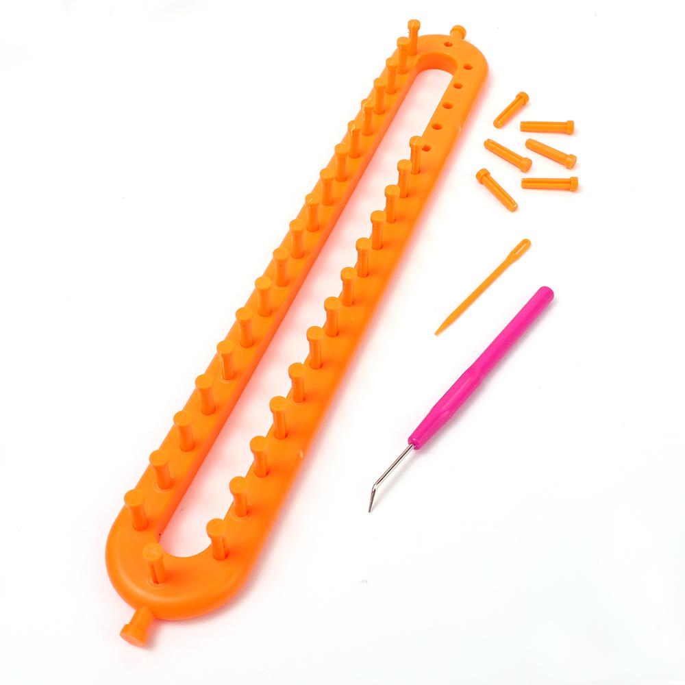 1 шт., инструменты для вязания шапки-шарфа