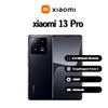 Xiaomi Смартфон 13 Pro Global поддерживает Nano-SIM+eSIM, Совершенно новый
