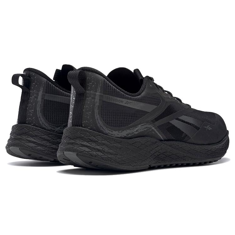 Кроссовки Reebok Floatride Energy 3 Adventure 'Black Pure Grey' G58173