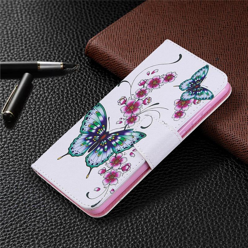 Для Samsung Galaxy A52s 5G Чехол Funda Кожаный Магнитный Флип-кошелек Чехол для телефона sДля Galaxy A52 S A 52S A528 SM-A528B Обложка Etui