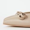 Made in Dark 182844700010 [Diana] Pumps, Japan, Beige, 23.0cm,