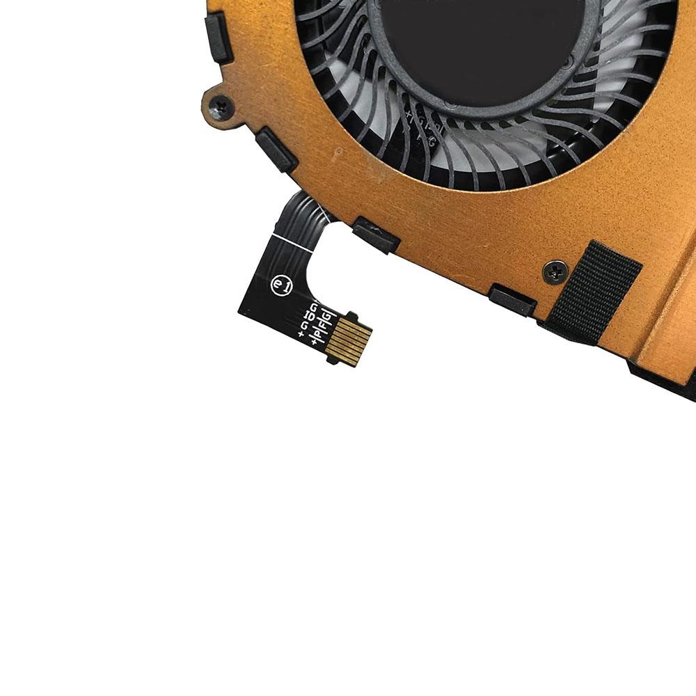 Вентилятор охлаждения ЦП для Lenovo Thinkpad X1 Yoga X1 Carbon 4-го поколения 2016