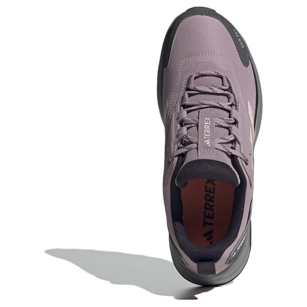 Adidas Terrex Anylander Rain.RDY Preloved Fig Women Sneakers Purple Putty-Mauve Aurora-Black ID3471