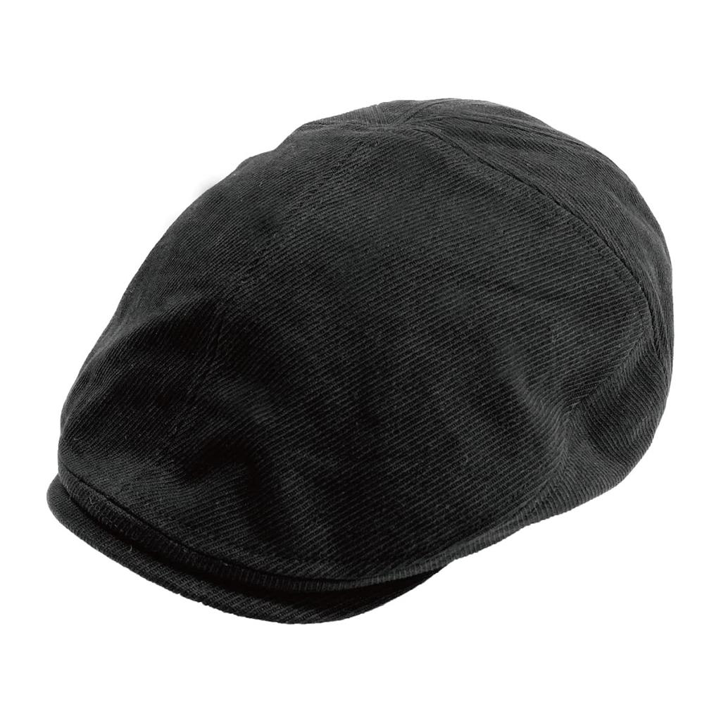 Базовая Хлопковая Шляпа-Кепка Enchi из Плотной Твилловой Ткани для Охоты, Толстая, Антибактериальная, Универсальный Размер для Мужчин и Женщин, Твил, Дезодорирующая, Все, Черный,