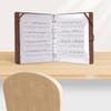 Detachable Notebook Binders Music Organizer Sheet Music Storage Pocket Sheet Music Folder Sheet Music Binders Organizer