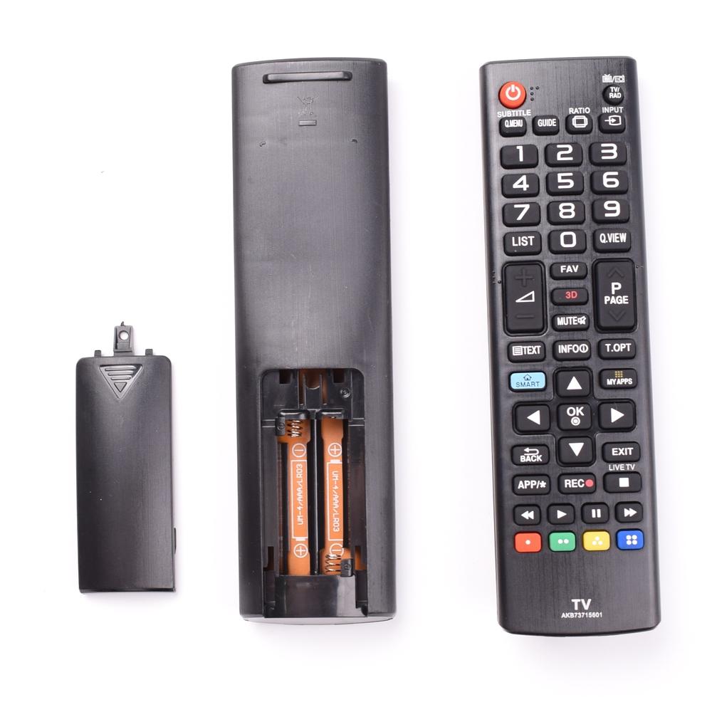 Пульт дистанционного управления для телевизора LG AKB73715601 55LA690V 55LA691V, высококачественный универсальный пульт дистанционного управления LG Controle со светодиодным ЖК-дисплеем прямого использования