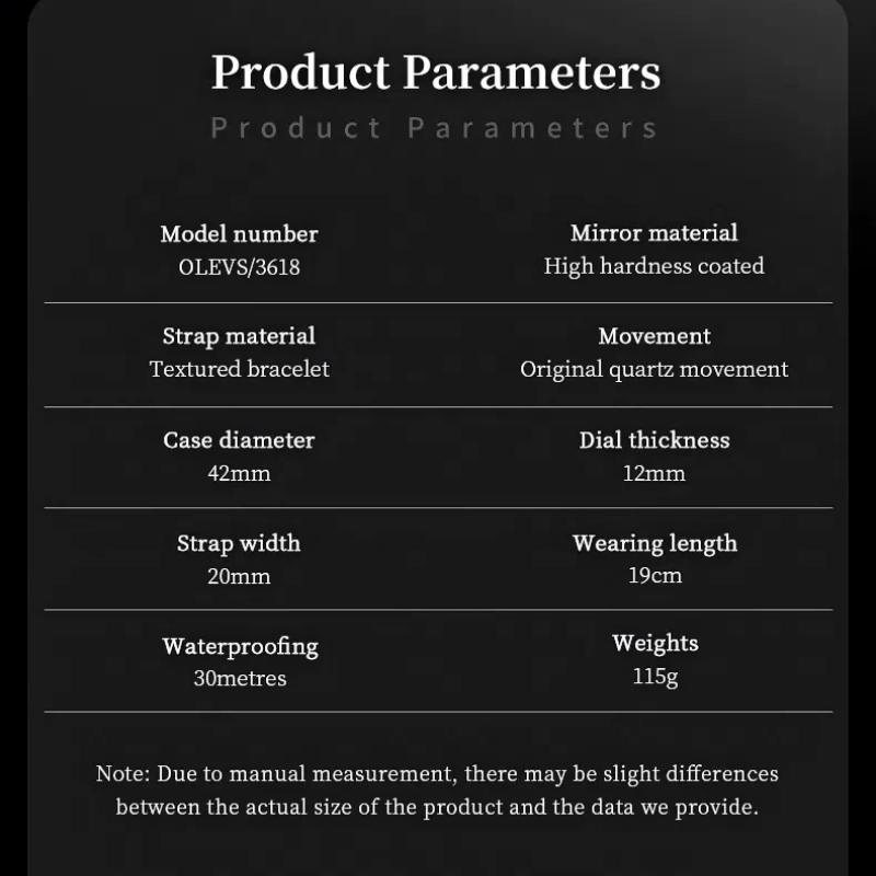 Мужские кварцевые часы с тремя глазами и фазами Луны, водонепроницаемые, светящиеся, с календарем, подходят для повседневного бизнеса