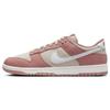 Dunk Low Prm Red Stardust Кеды для скейтбординга
