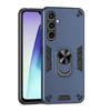 Для Samsung Galaxy S25 FE 5G Чехол Магнитный Держатель Кольцо Бронированный Чехол Для Galaxy S25FE S25 FE Защита Объектива Ударопрочный Чехол