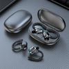 Bluetooth-совместимые 5.0 AI Наушники-переводчики Высокоточные В реальном времени Двусторонние Наушники-переводчики для профессионалов