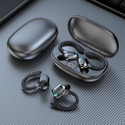 Bluetooth-совместимые 5.0 AI Наушники-переводчики Высокоточные В реальном времени Двусторонние Наушники-переводчики для профессионалов