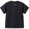 Kids' ASICS Kids T-Shirts Crew Neck Moderate Non-Stretch