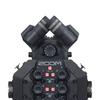 Zoom Stereo Microphone Capsule XY-AB Method for H8Q8n-4K Black XAH-8
