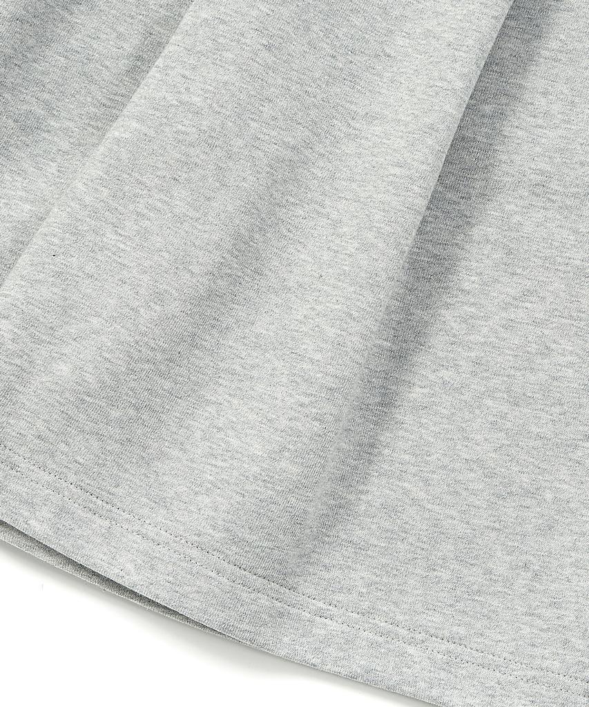 KULTE Simple Wide Short Mgey