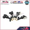 4 шт. датчик TPMS для Buick Enclave Cadillac XT4 XT5 Chevrolet Camaro Silverado 433 МГц датчик давления в шинах 13516165 13598773