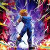 27 см Фигурка Аниме Dragon Ball Z Маджин Вегета Самоуничтожение Супер Сайян Фигурки Экшн ПВХ Статуэтка Модель Игрушки Подарок