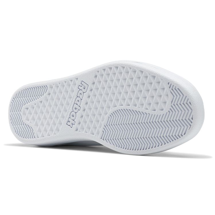 Reebok Серия Court 1 Унисекс Белый GW2730