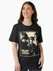 The Byrds You A.in't Goin' No.where American Essential T-Shirt
