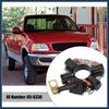 69-8330 Замена узла держателя щеток стартера для Mitsubishi Outlander 2.0 2006-2012 для Mitsubishi 2.4 Mivec 2007-2012 Новый щеткодержатель стартера