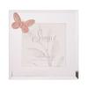 Sophia Glass Butterfly Photo Frame