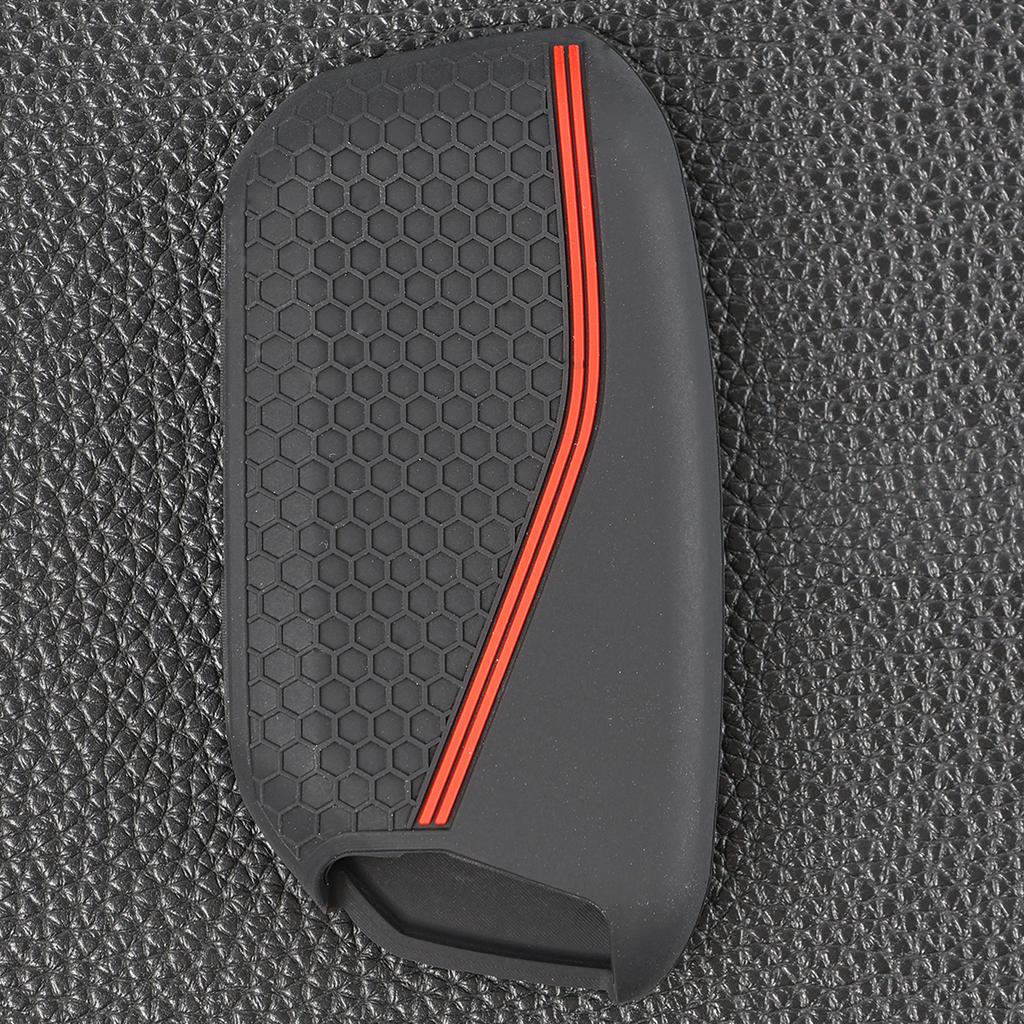 Силиконовый чехол для ключей, защитный чехол с 3 кнопками, интерьерный стиль, брелок из цинкового сплава для BMW Ix I4 2 3 4 5 X3 X5 2021 2022 2023