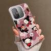 Мультяшный милый противоударный чехол для телефона Pucca Garu для Xiaomi Poco X7 X6 X5 X3 Pro F7 Ultra M8 Redmi 15C 15 14C 13C 12C 10C 13 12 10