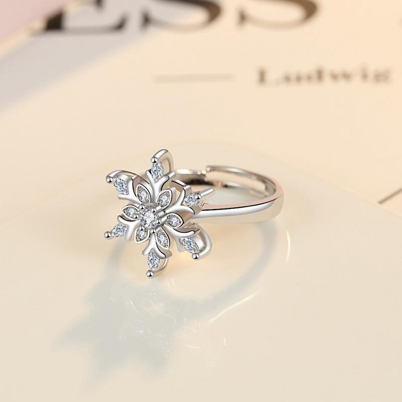 Классическое кольцо Lindon из медного сплава с цирконием, женские ювелирные изделия, свадебный подарок для вечеринки