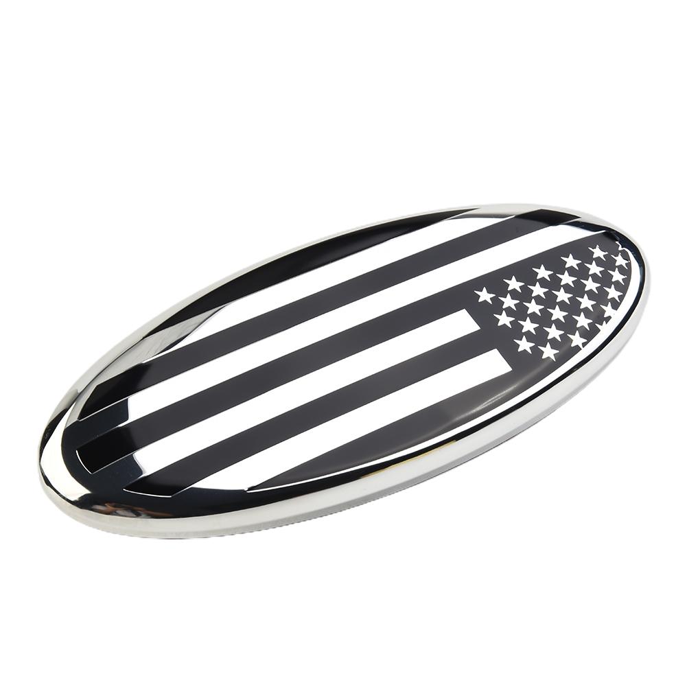 Car Logo Bottom Of Front Car Logo Explorer Middle Screen Marker