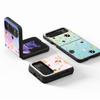 Жесткий чехол для Samsung Galaxy Z Flip 4 ZFlip ZFlip3 Z Flip 3 5G zflip ZFlip4 Flip3, чехол с милой волшебной палочкой и Луной