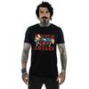 Marvel Mens Deadpool Maximum Effort T-Shirt