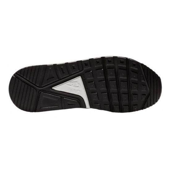Nike Air Max Ivo Low Черный Белый - 579995-011