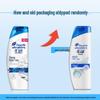 Head & Shoulders Deep Clean Anti-Dandruff Shampoo