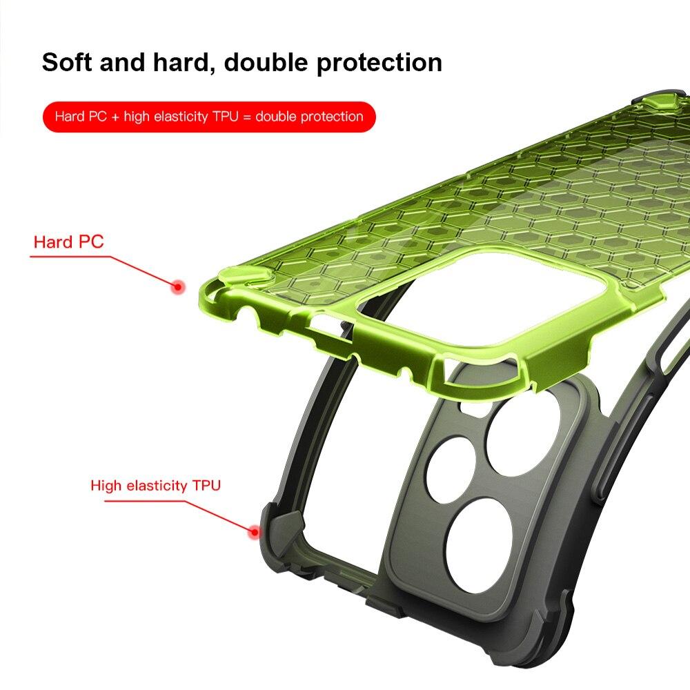 KEYSION Противоударный защитный чехол для Redmi Note 12S 12 Pro 4G, прозрачный сотовый чехол для телефона Xiaomi Redmi Note 12 Pro + 5G