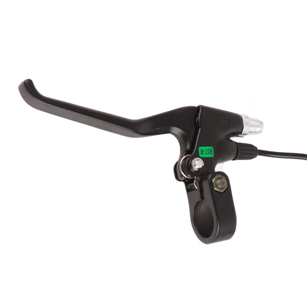 1 пара прочных 2-проводных левых и правых рычагов электрического тормоза для электровелосипеда, запасные части