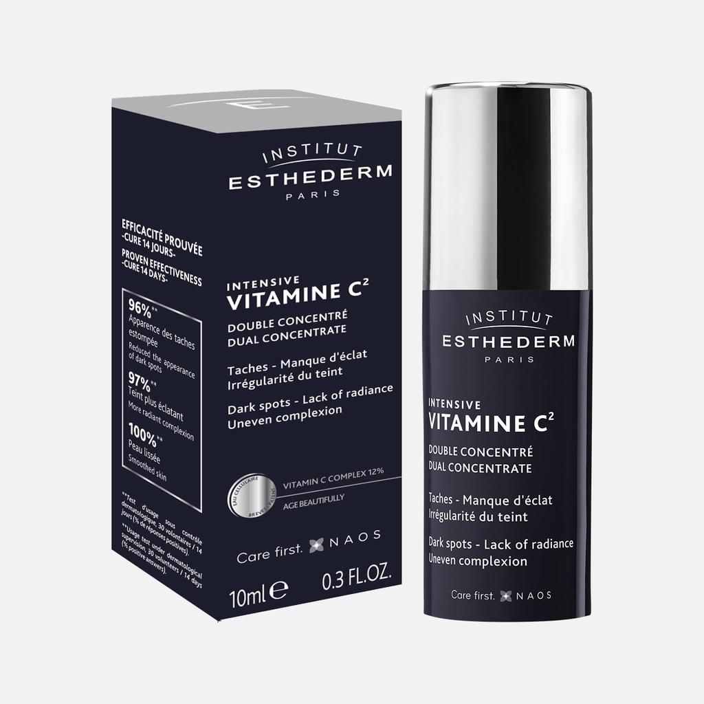 INTENSIVE VITAMINE C2 Double Concentrated Serum 10 Ml