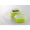 Oh! Microwave Boiled and Steamed Cooking Studio SP1256